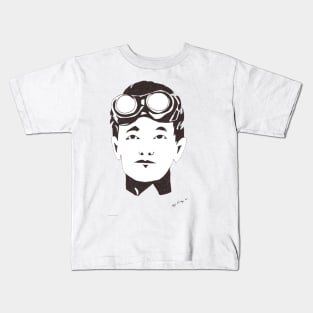 Doctor Fan Kids T-Shirt